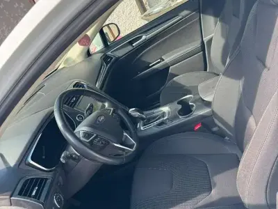 Gebraucht Ford Mondeo