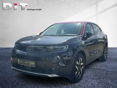 Gebraucht Opel Mokka Elegance 131 PS (96 kW) 2021 Schwarz SUV