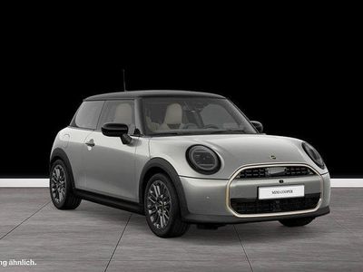 Gebraucht Mini Cooper 156 PS (114 kW) 2025 Grau Kleinwagen