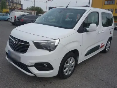 Gebraucht Opel Combo Life