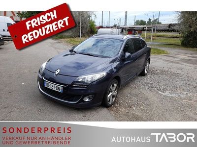Renault Mégane III