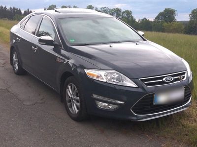 gebraucht Ford Mondeo Titanium (09.2010->)