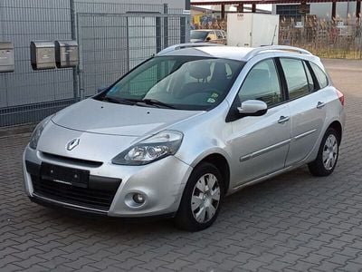 Renault Clio II