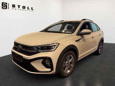 Ascotgrau Gebraucht 2022 VW Taigo IQ Drive SUV | 22.990 € (Fairer Preis)