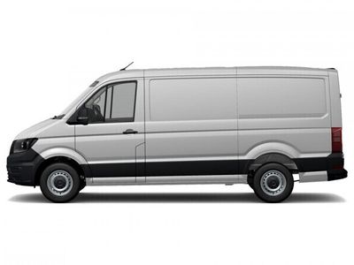 gebraucht VW Crafter 