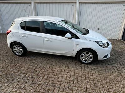 gebraucht Opel Corsa 1.2 Active Active