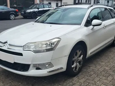 Gebraucht Citroën C5