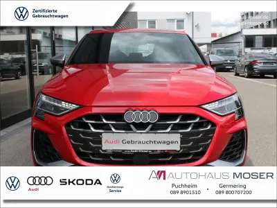Gebraucht Audi S3