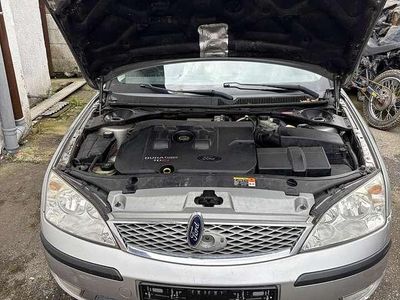 Gebraucht Ford Mondeo Trend 116 PS (85 kW) 2005 Limousine