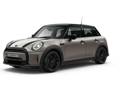 Gebraucht Mini Cooper Classic 136 PS (100 kW) 2022 Grau Kleinwagen