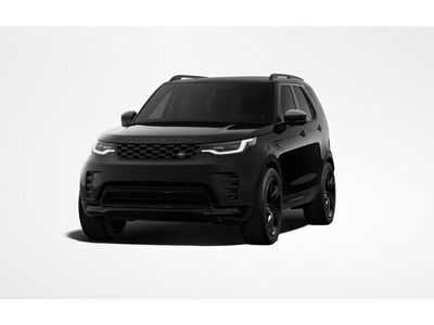 gebraucht Land Rover Discovery D300 DYNAMIC HSE AWD MY2R2029