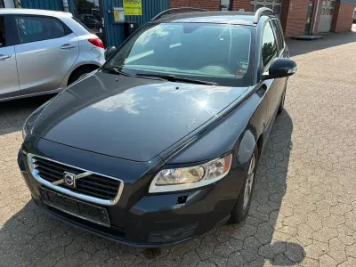 Gebraucht Volvo V50