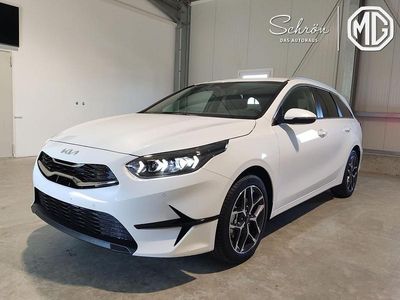 Gebraucht 2024 Kia Ceed Sportswagon Kombi | 26.969 € (Fairer Preis)