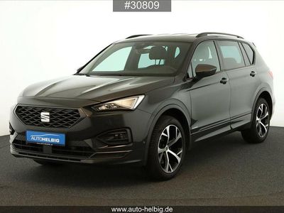 Gebraucht Seat Tarraco 4Drive 190 PS (139 kW) 2022 Grau SUV