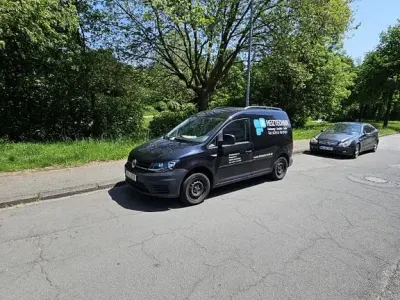 Gebraucht VW Caddy