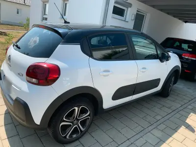 Gebraucht Citroën C3