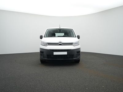 gebraucht Citroën Berlingo M Pure Tech 110 Live Pack