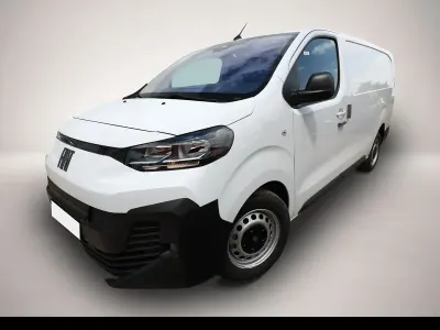 Gebraucht Fiat Scudo