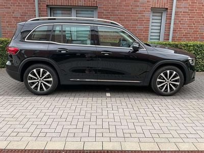 Mercedes GLB200