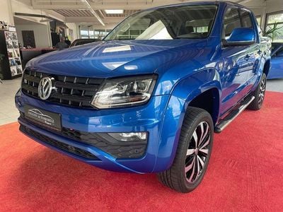 VW Amarok