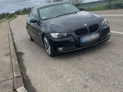 Gebraucht BMW 335