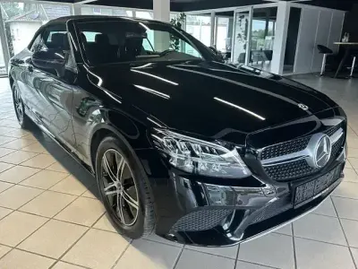 Gebraucht Mercedes C220