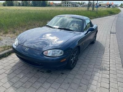 Mazda MX5