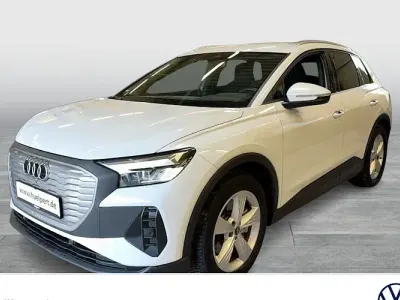 Gebraucht Audi Q4 e-tron