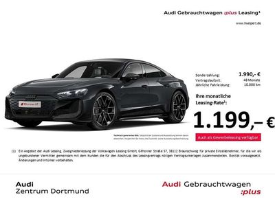 Audi RS e-tron GT