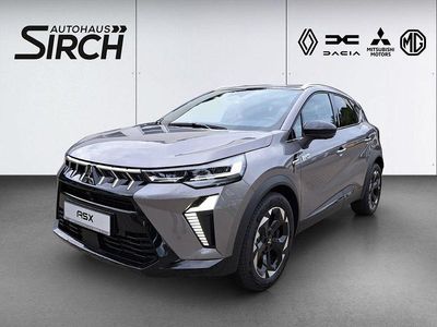Grau Neu 2025 Mitsubishi ASX Edition SUV | 33.990 €