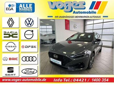 Nouă Hyundai i30 Advantage 140 CP (102 kW) 2025 Gri Break