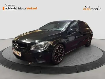 Gebraucht Mercedes CLA250