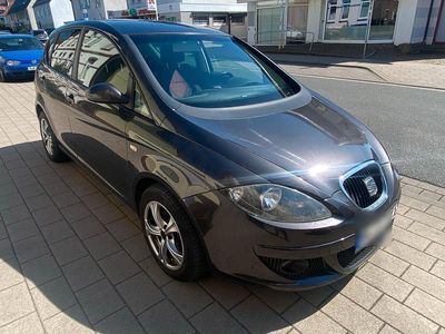 Seat Altea
