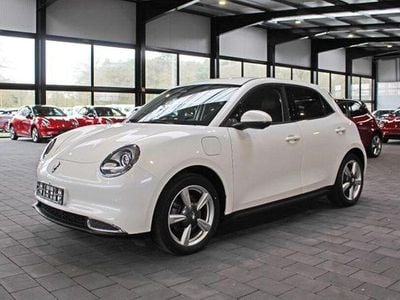 Gebraucht Ora 03 125 kW (171 PS) 2023 Weiß Kleinwagen