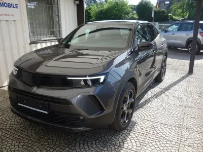Gebraucht Opel Mokka