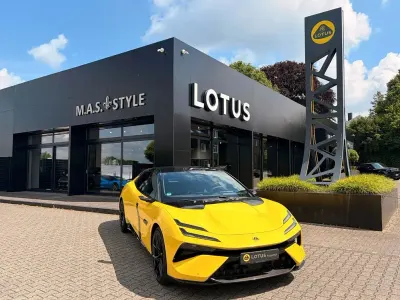Gebraucht Lotus Emeya