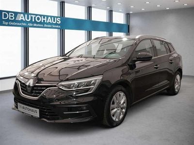 Renault Mégane GrandTour