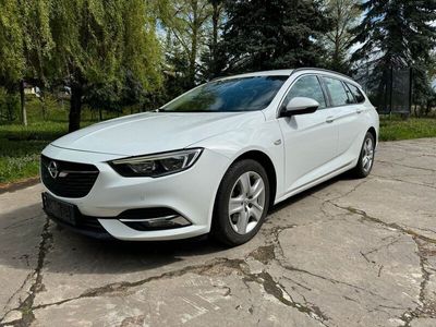 gebraucht Opel Insignia 1.6 TÜV neu Steuerkette neu top Zustand