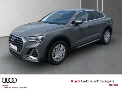Gebraucht Audi Q3 Sportback