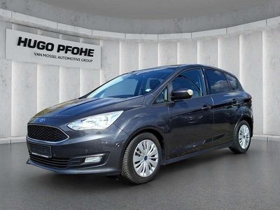 Usata Ford C-MAX Business Edition 125 CV (91 kW) 2016 Other Monovolume