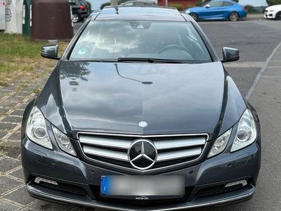 Mercedes E350