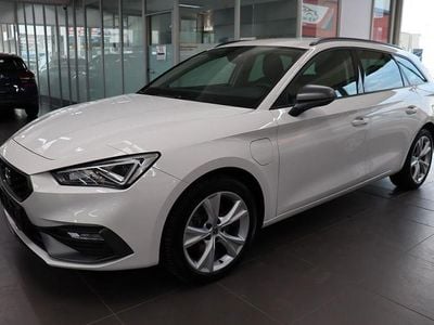 Seat Leon ST