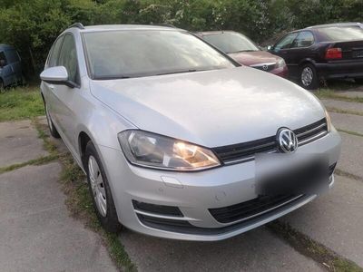 VW Golf VII
