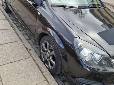 Gebraucht Opel Astra GTC