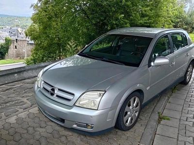 Opel Signum
