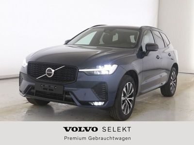 gebraucht Volvo XC60 +B4+Plus Dark+Alarmanlage+Harman+Sitzhzg v/h