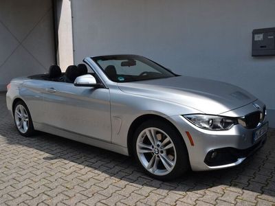 BMW 430 Cabriolet