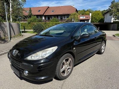 Peugeot 307 CC