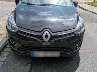 Gebraucht Renault Clio