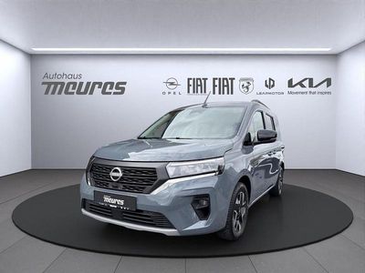 Second-hand Nissan Townstar Tekna 131 CP (96 kW) 2024 Gri Break